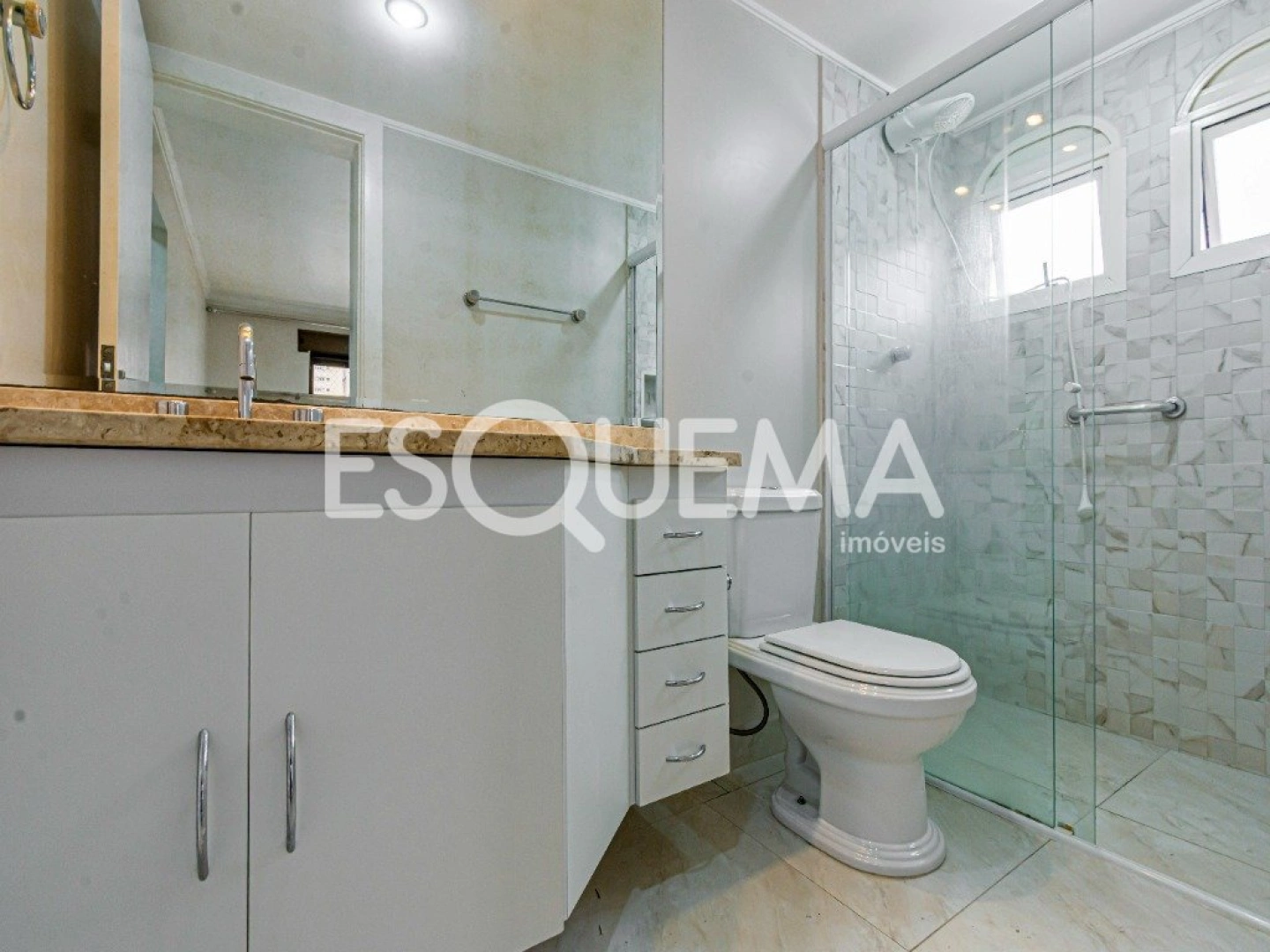 Apartamento com vista e comodidade em Moema - Imagem 11