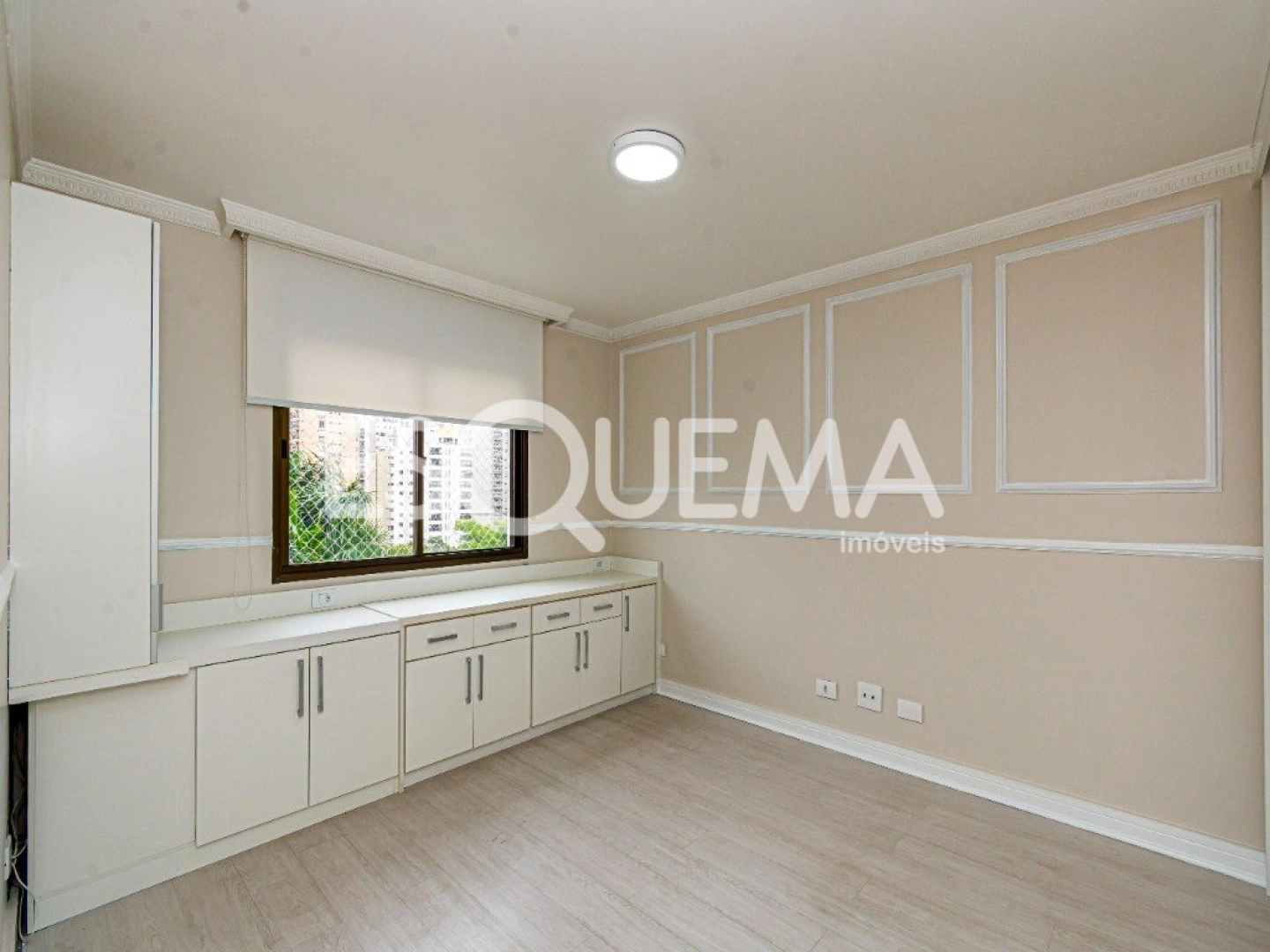 Apartamento com vista e comodidade em Moema - Imagem 12