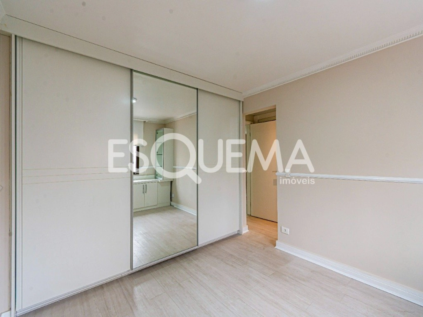 Apartamento com vista e comodidade em Moema - Imagem 13