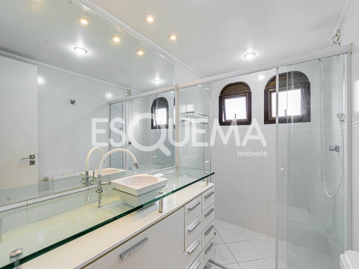 Apartamento com vista e comodidade em Moema - Imagem 14