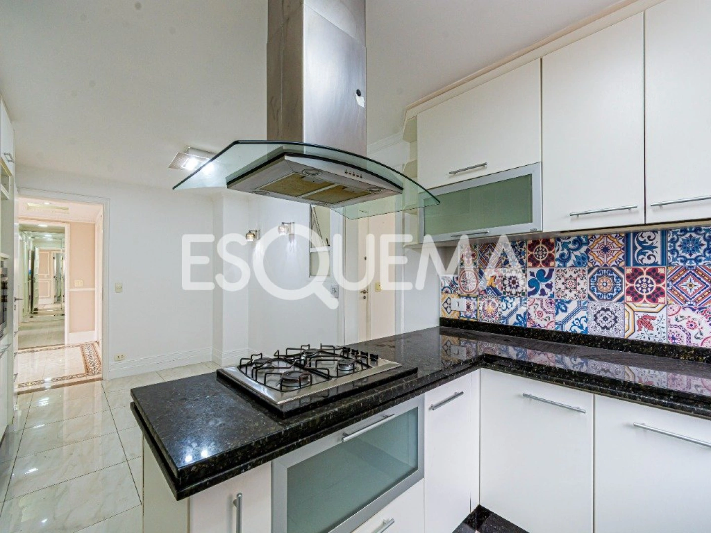 Apartamento com vista e comodidade em Moema - Imagem 15