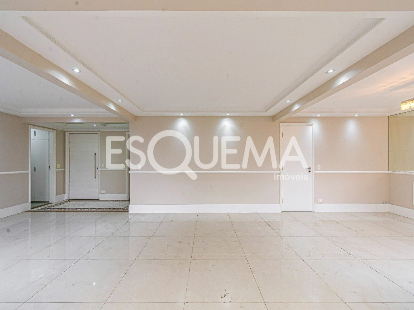 Apartamento com vista e comodidade em Moema - Imagem 3