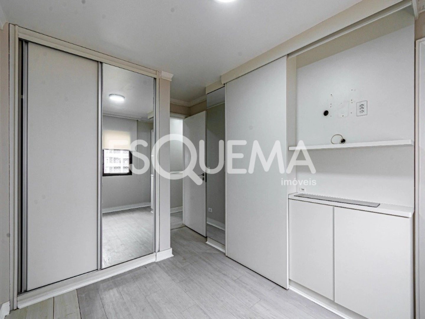 Apartamento com vista e comodidade em Moema - Imagem 6