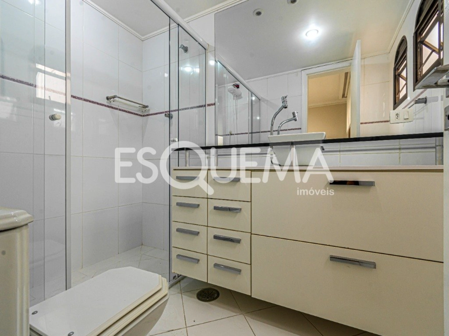 Apartamento com vista e comodidade em Moema - Imagem 7