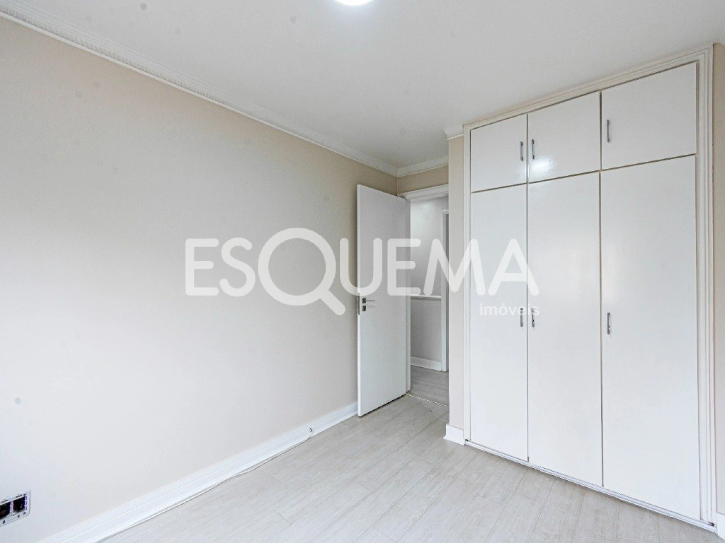 Apartamento com vista e comodidade em Moema - Imagem 8