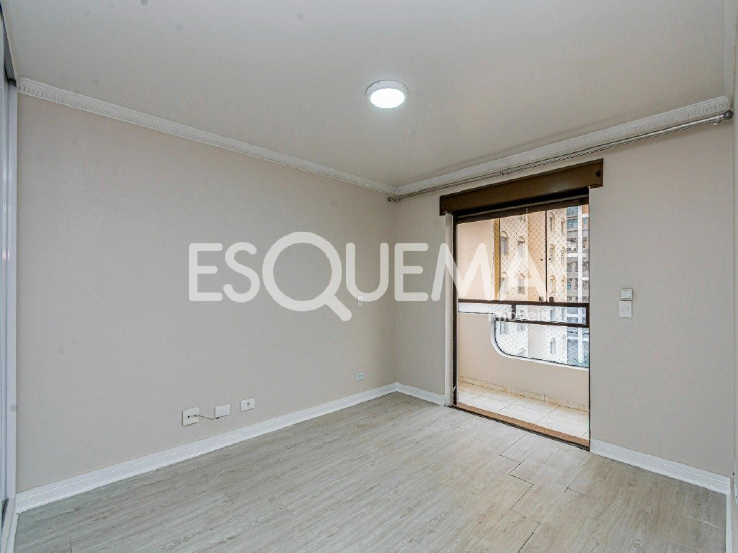 Apartamento com vista e comodidade em Moema - Imagem 9