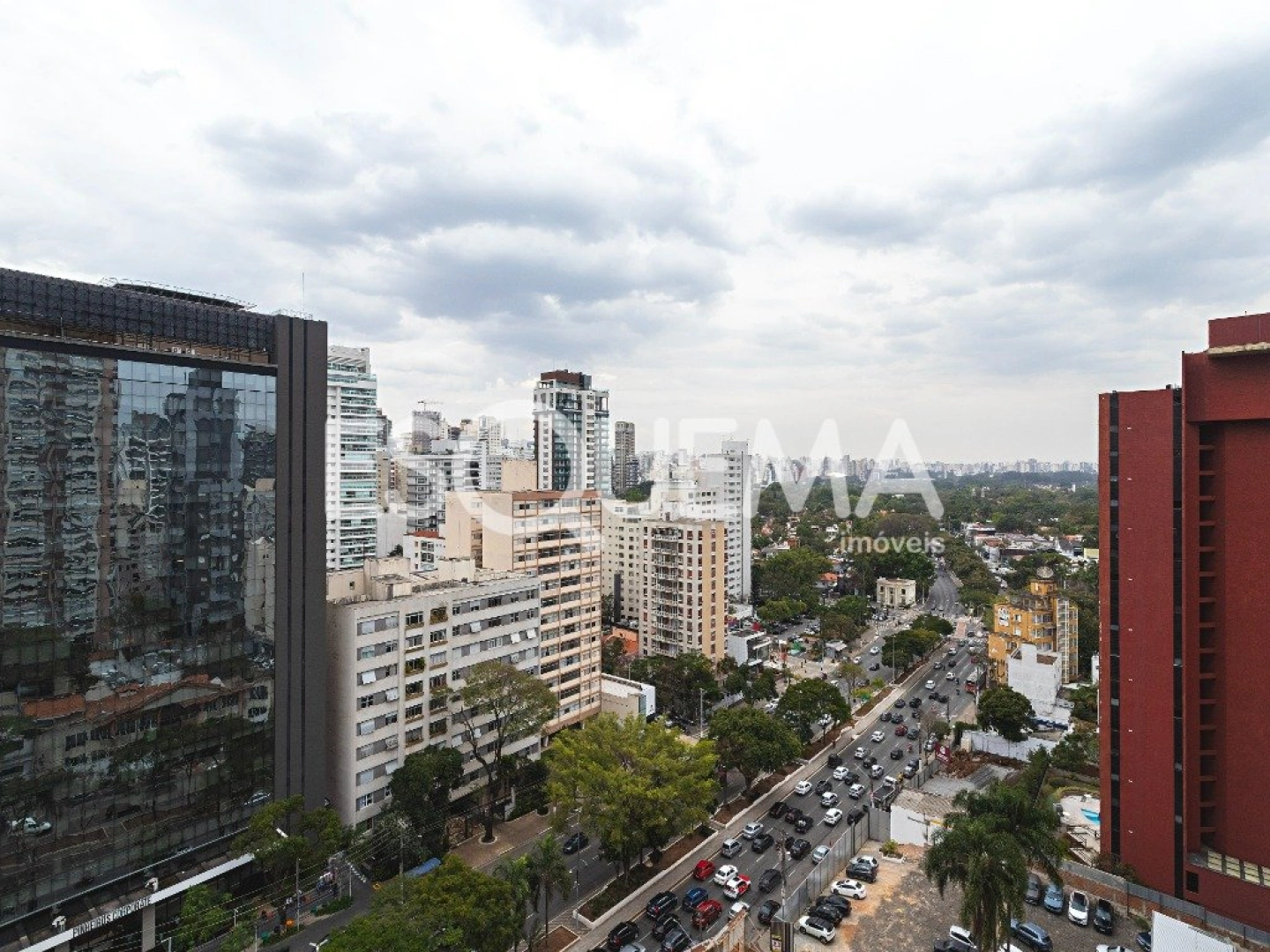 Apartamento recém-entregue em Pinheiros - Imagem 14