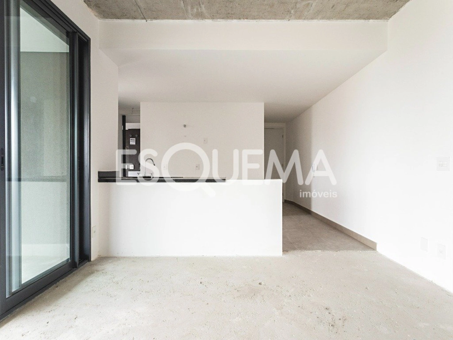 Apartamento recém-entregue em Pinheiros - Imagem 2