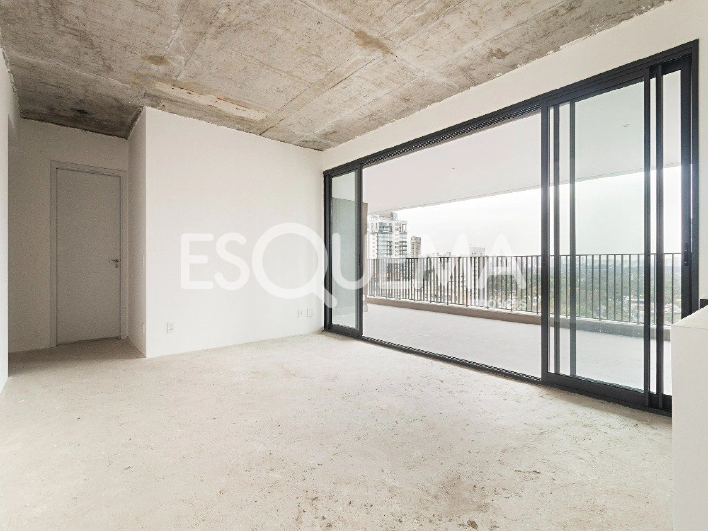 Apartamento recém-entregue em Pinheiros - Imagem 4