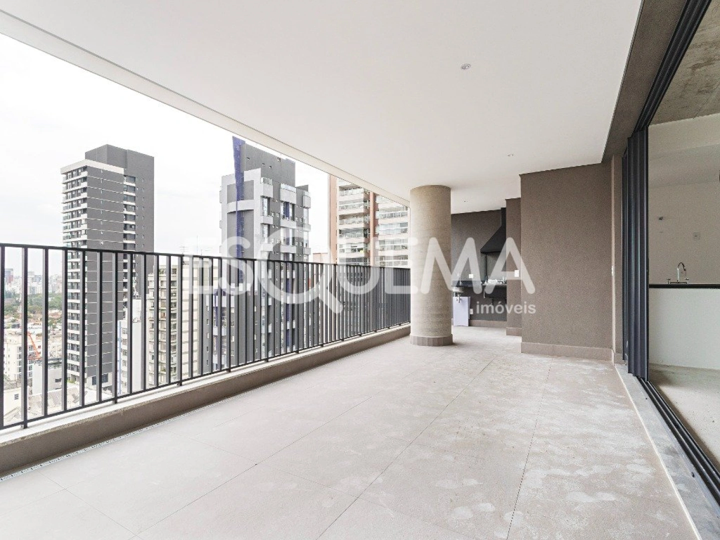 Apartamento recém-entregue em Pinheiros - Imagem 5