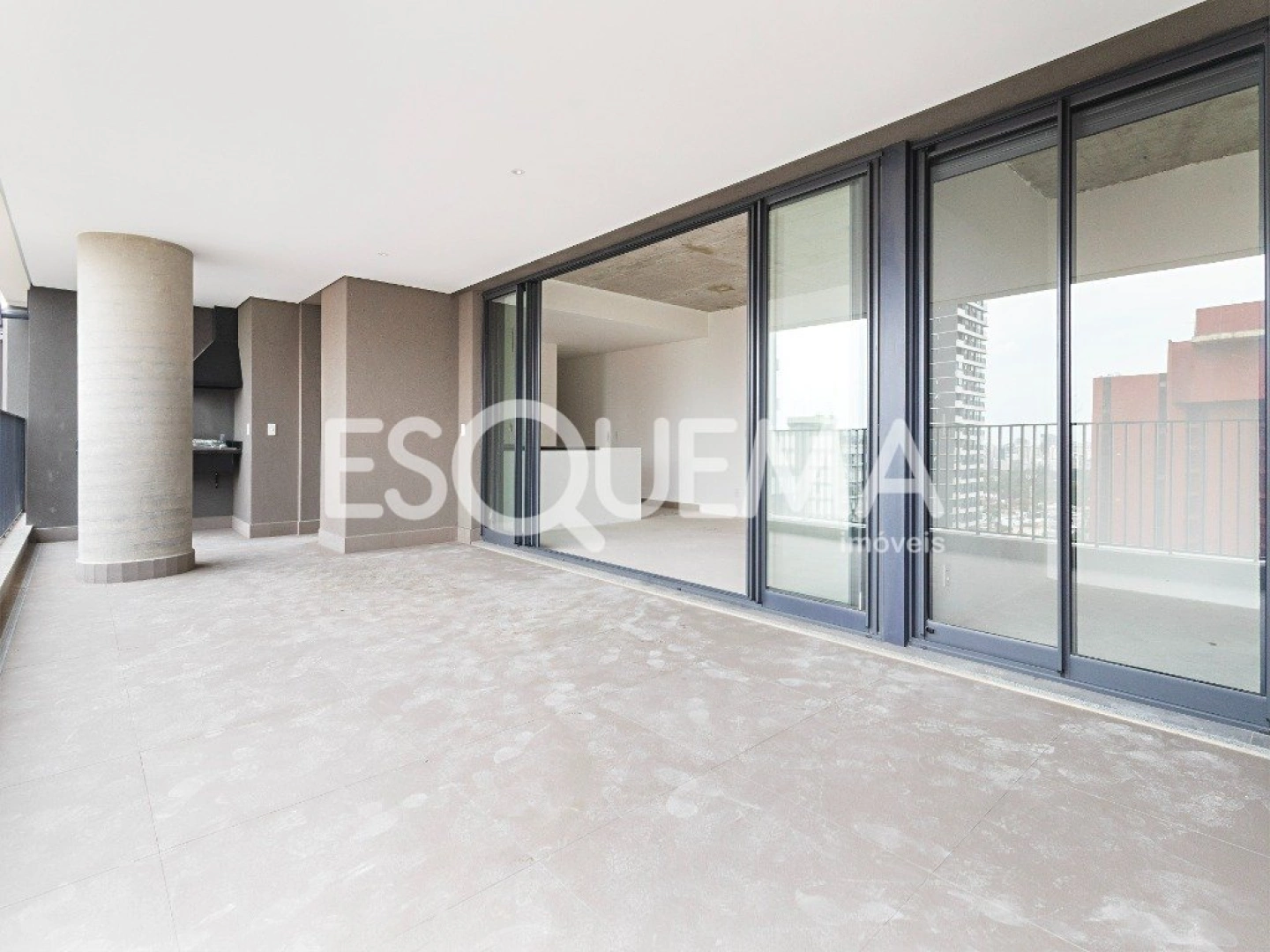 Apartamento recém-entregue em Pinheiros - Imagem 6