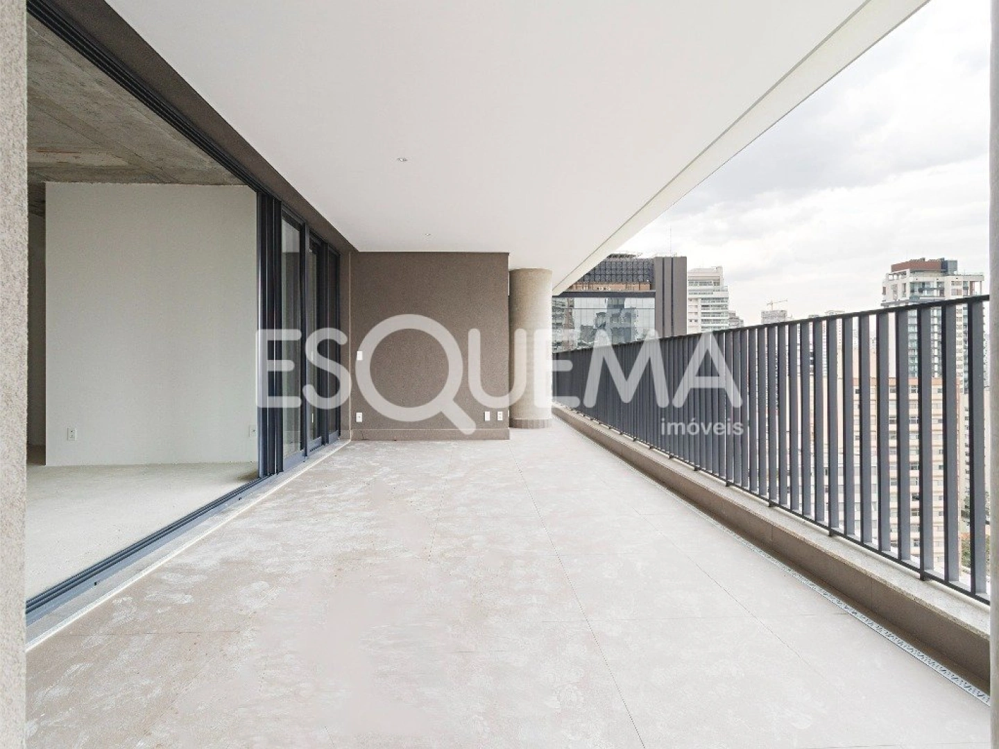 Apartamento recém-entregue em Pinheiros - Imagem 7