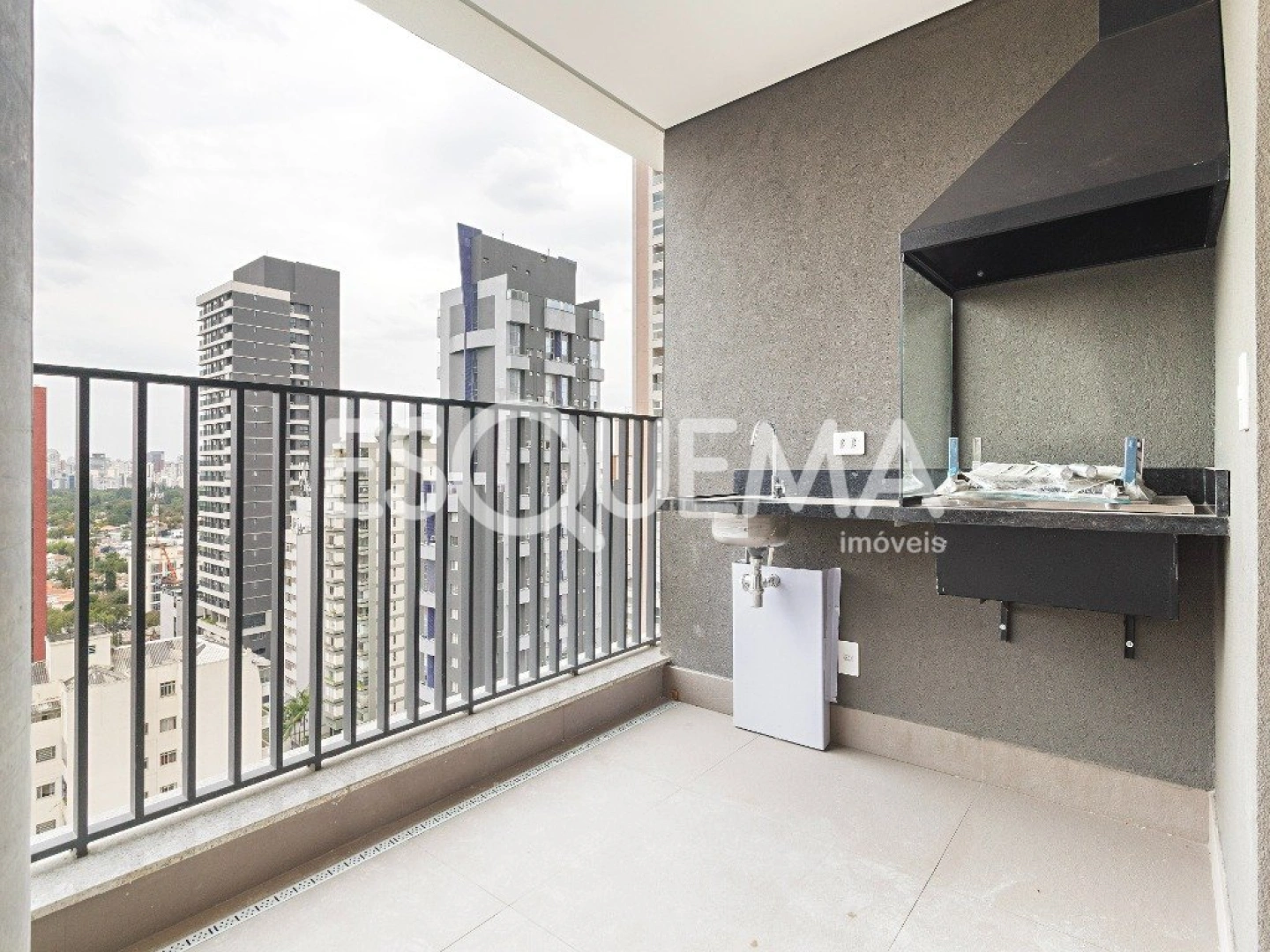 Apartamento recém-entregue em Pinheiros - Imagem 8