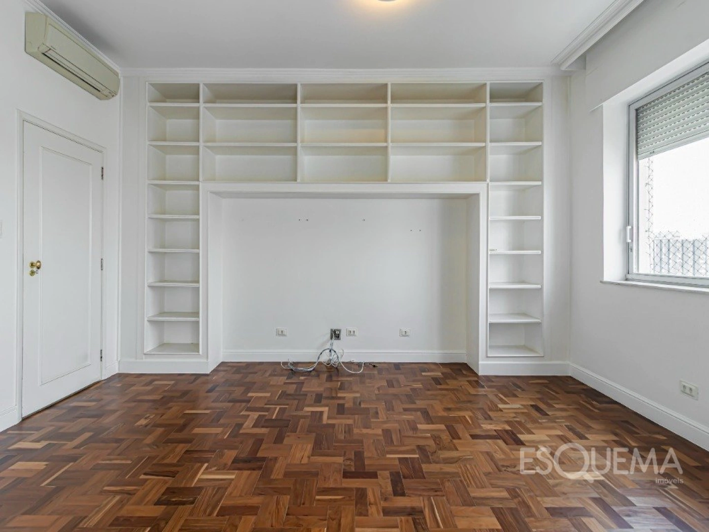Apartamento amplo com vista deslumbrante no Jardim Europa - Imagem 10