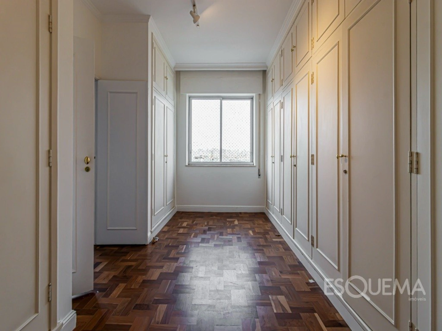 Apartamento amplo com vista deslumbrante no Jardim Europa - Imagem 15