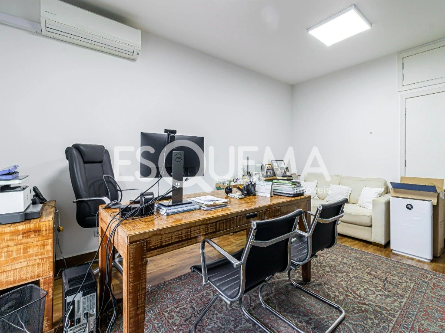 Casa a três quadras do Parque Ibirapuera - Imagem 11