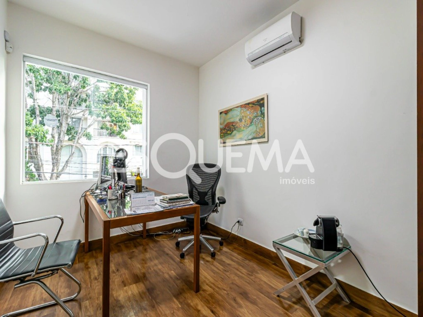 Casa a três quadras do Parque Ibirapuera - Imagem 12