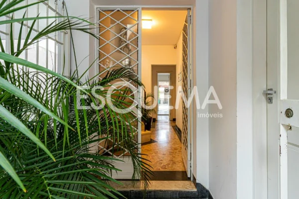 Casa Vila Nova Conceição