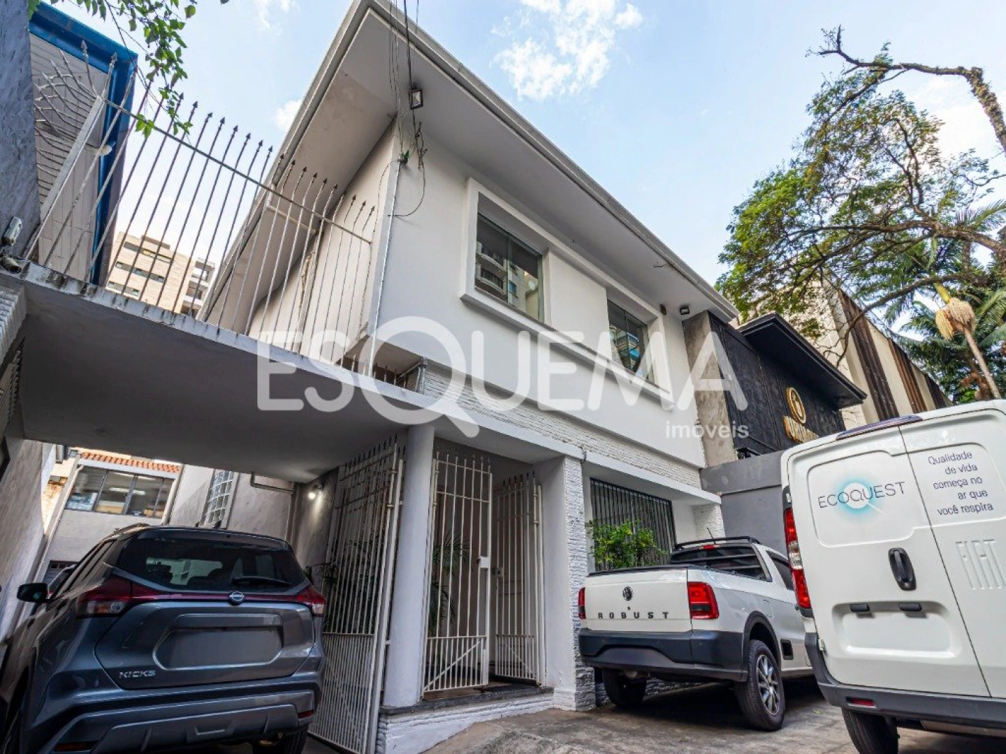 Casa a três quadras do Parque Ibirapuera - Imagem 3