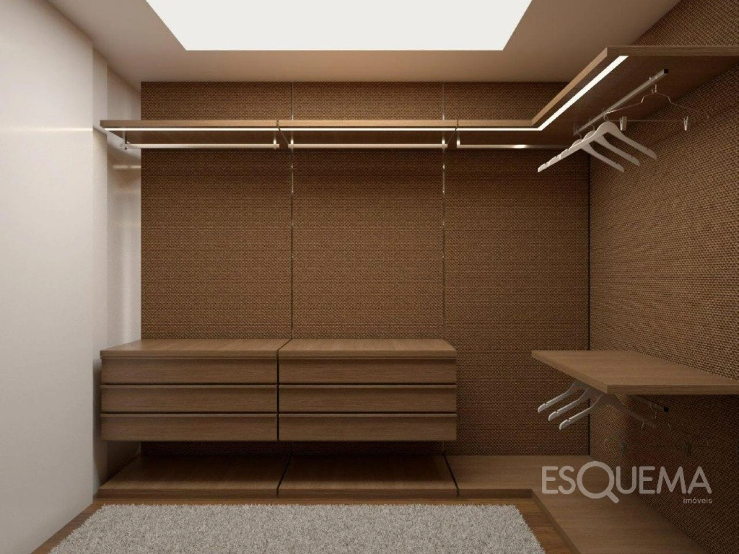 Apartamento com a melhor vista do Jardim Europa para o Clube Pinheiros - Imagem 12