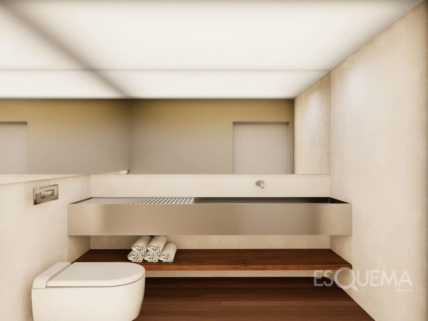 Apartamento com a melhor vista do Jardim Europa para o Clube Pinheiros - Imagem 13
