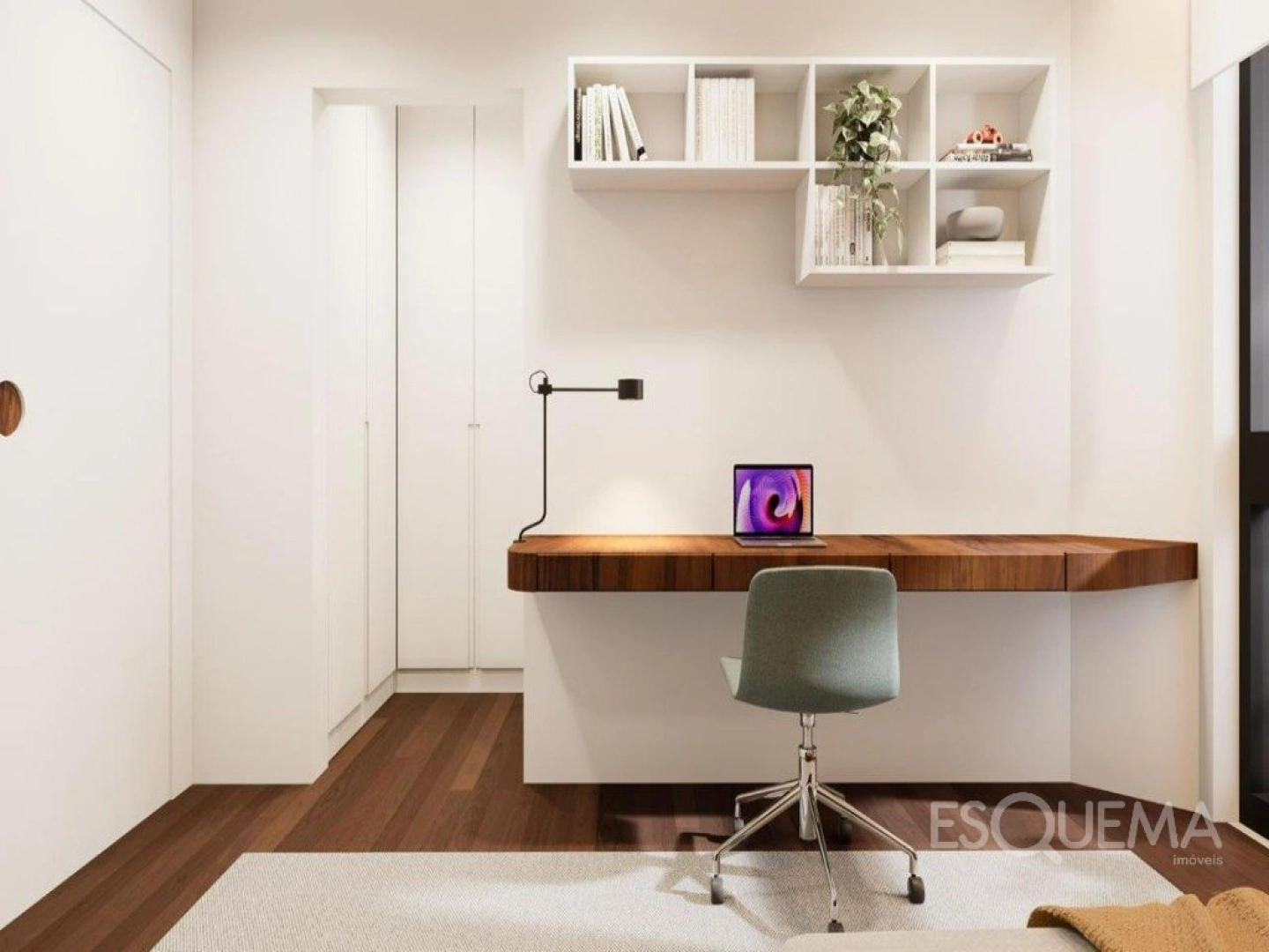 Apartamento com a melhor vista do Jardim Europa para o Clube Pinheiros - Imagem 15