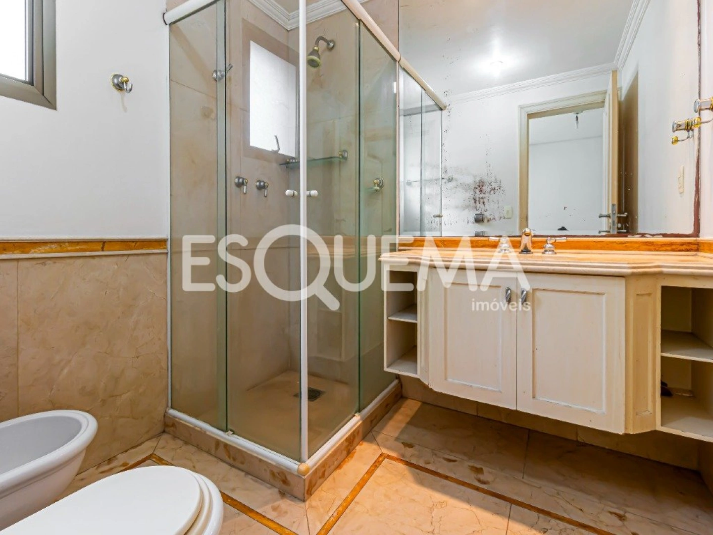 Apartamento de 280 m² à venda no Campo Belo - Imagem 10