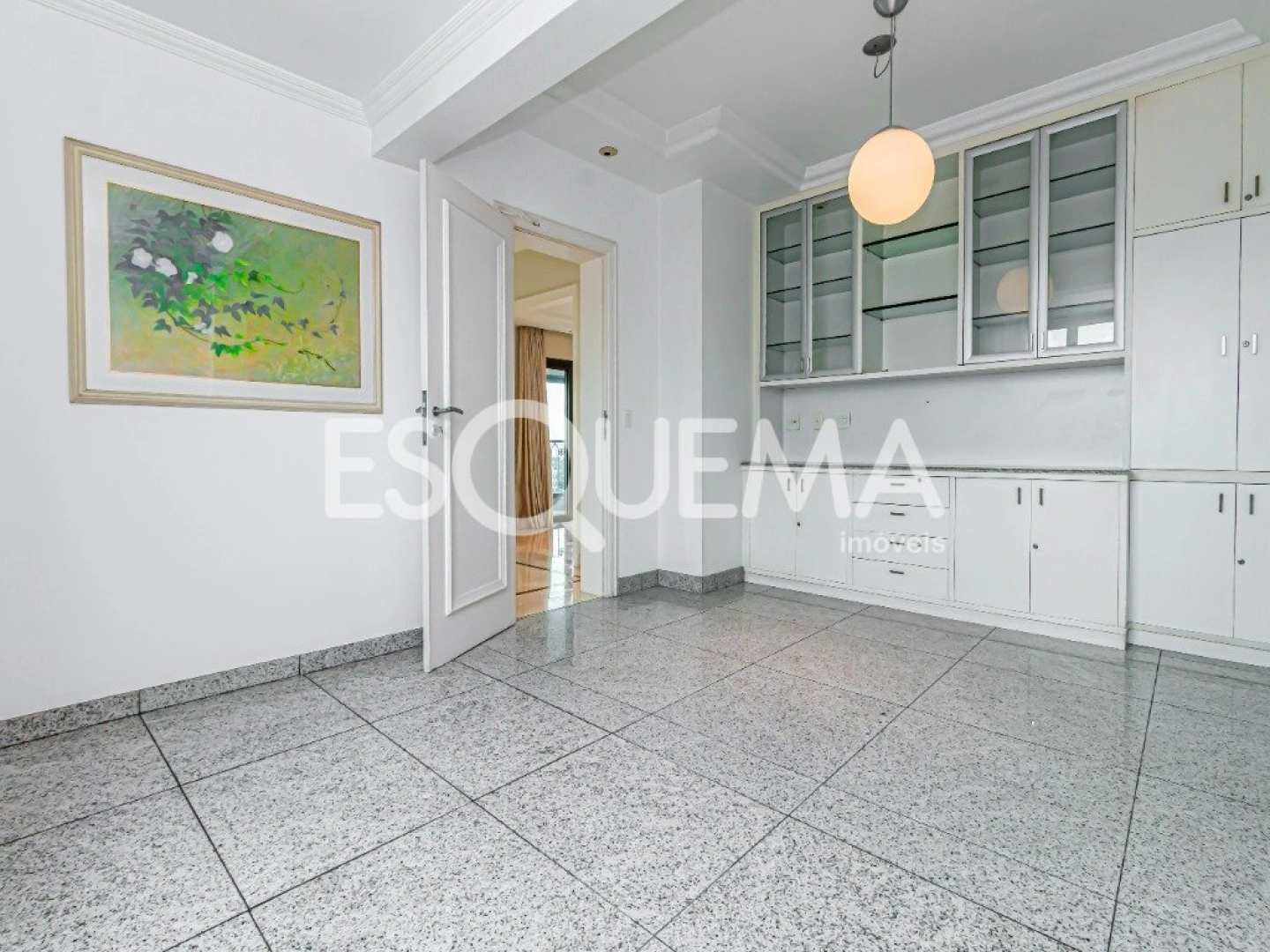 Apartamento de 280 m² à venda no Campo Belo - Imagem 11