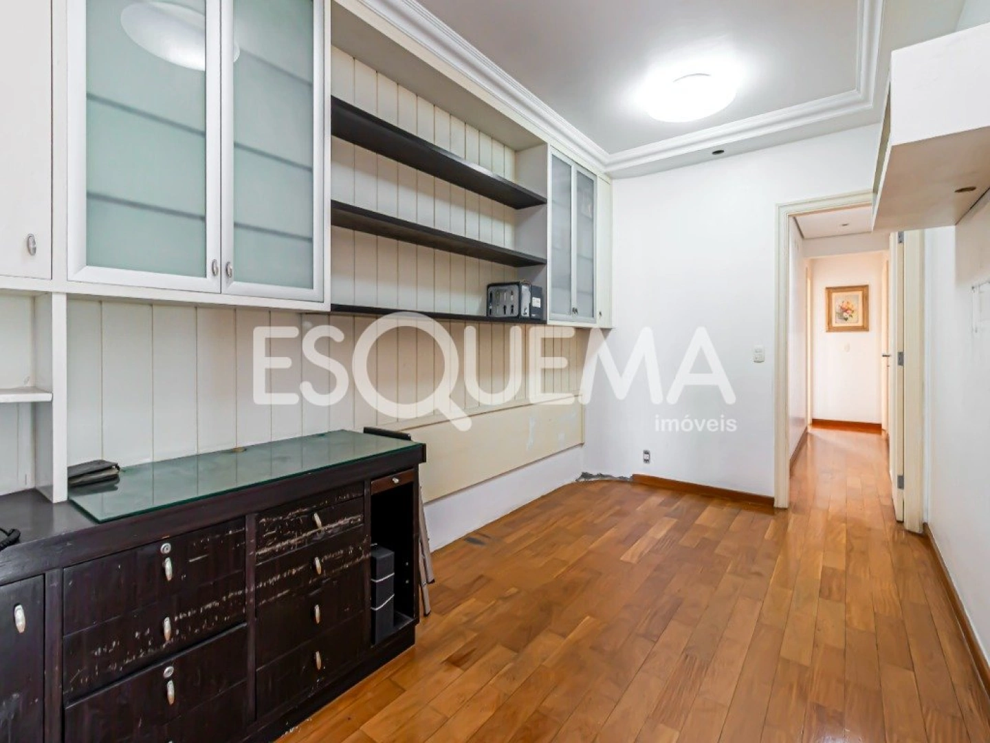 Apartamento de 280 m² à venda no Campo Belo - Imagem 12