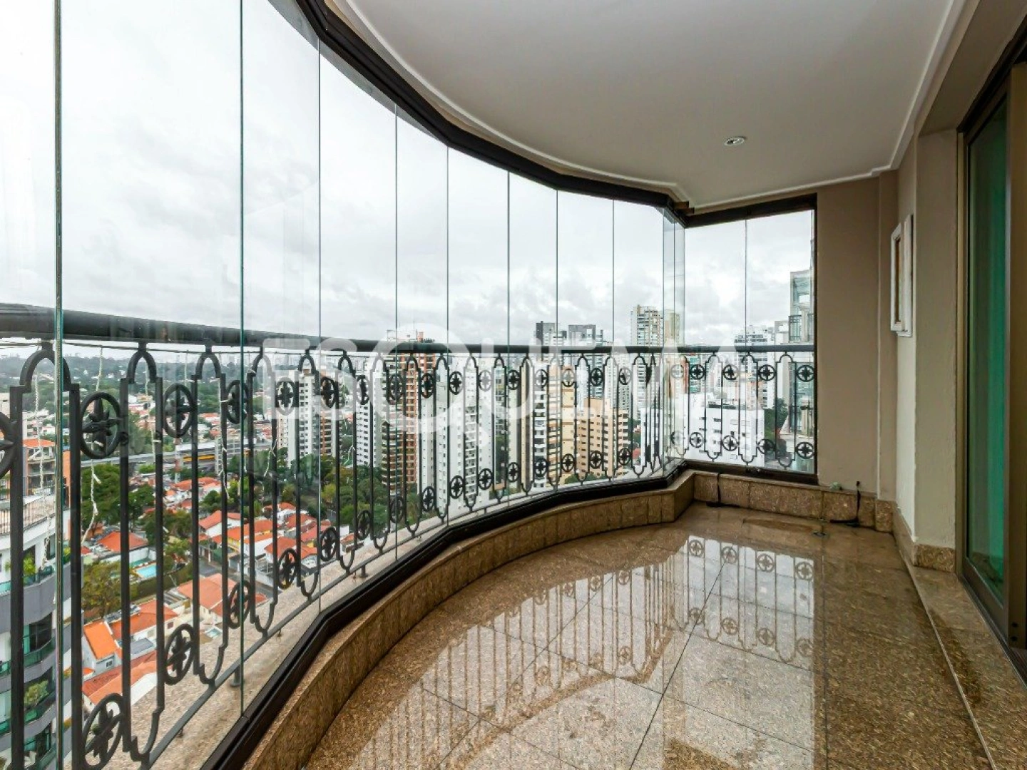 Apartamento de 280 m² à venda no Campo Belo - Imagem 15