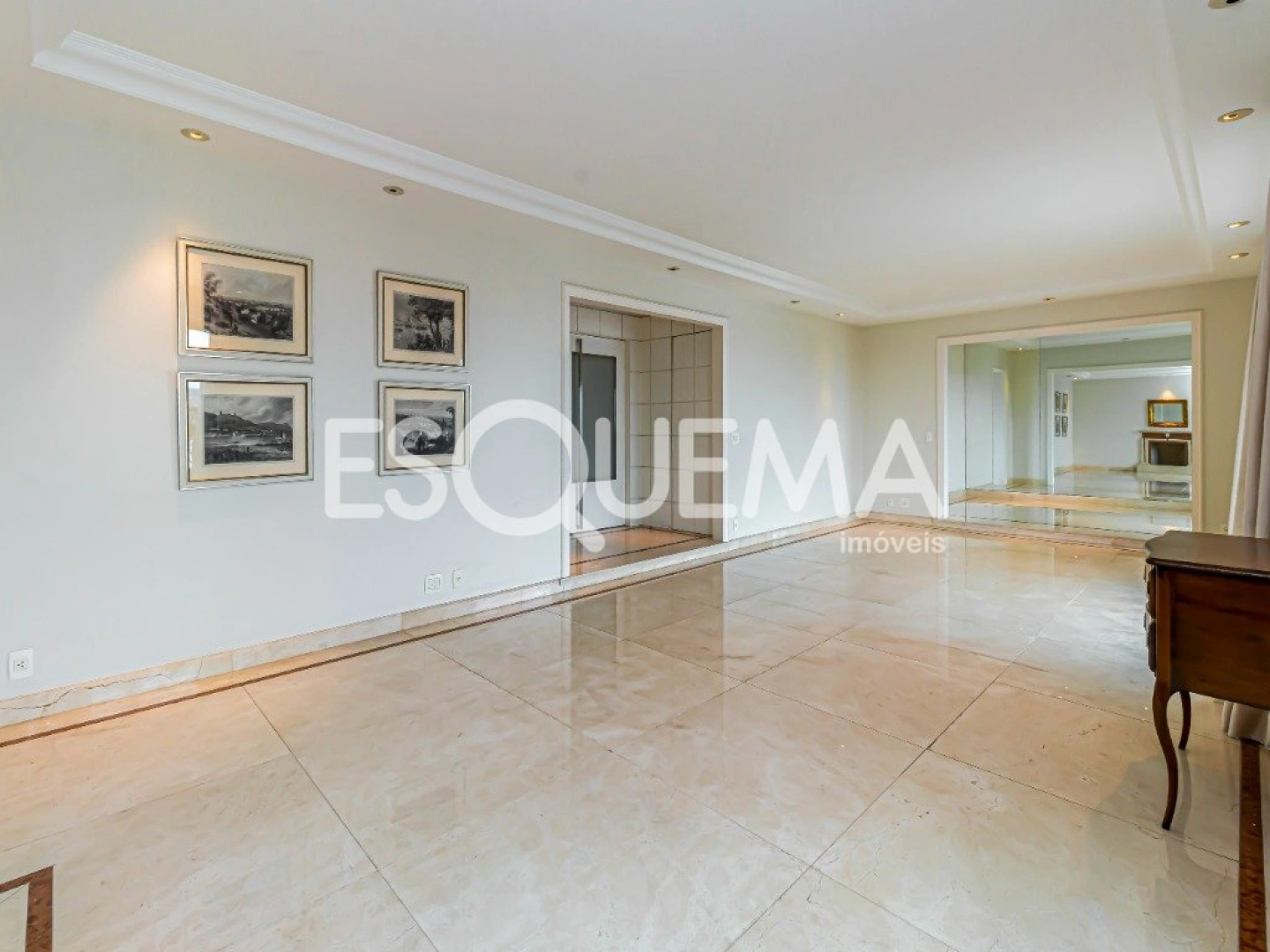 Apartamento de 280 m² à venda no Campo Belo - Imagem 2