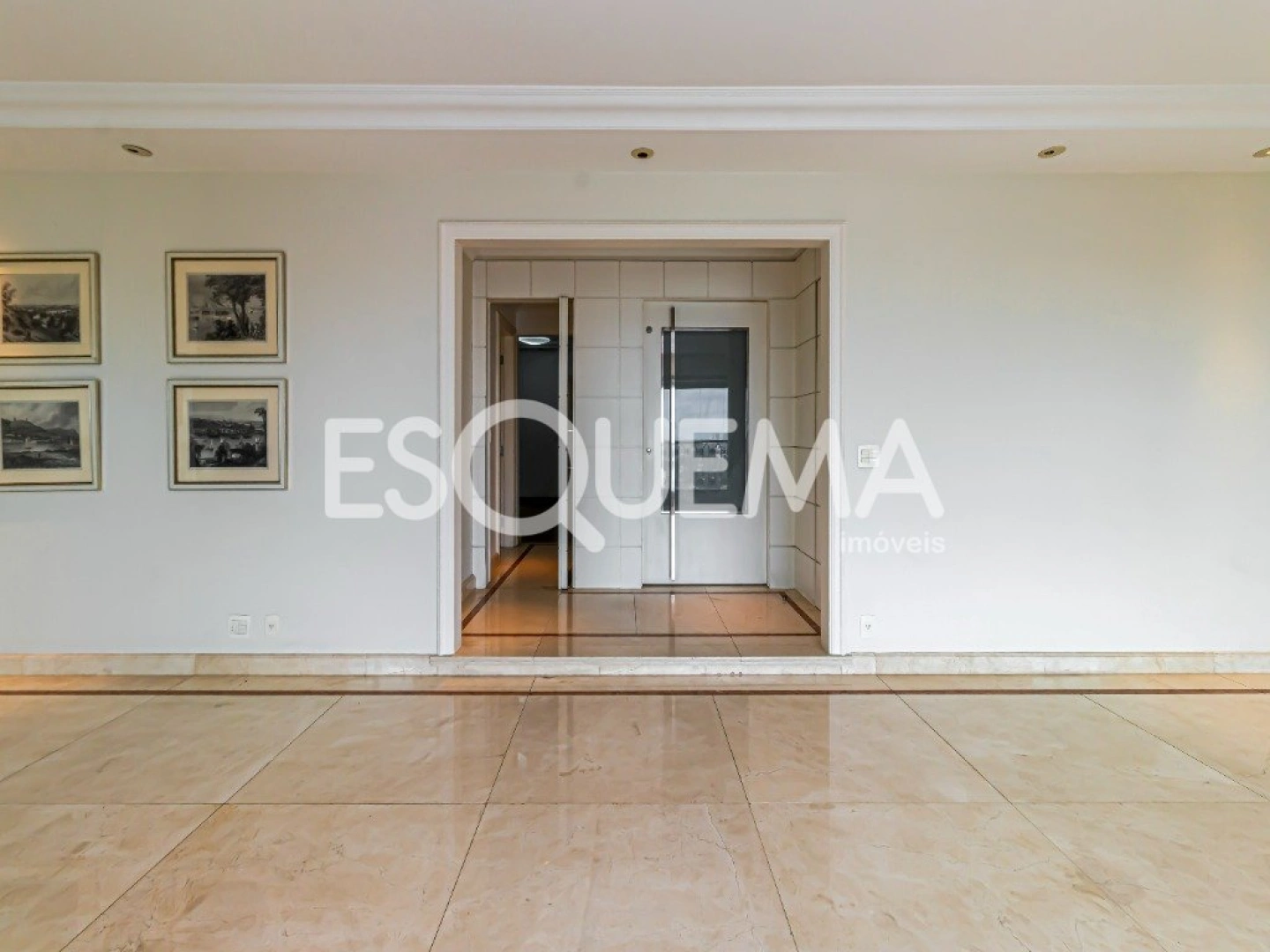 Apartamento de 280 m² à venda no Campo Belo - Imagem 7