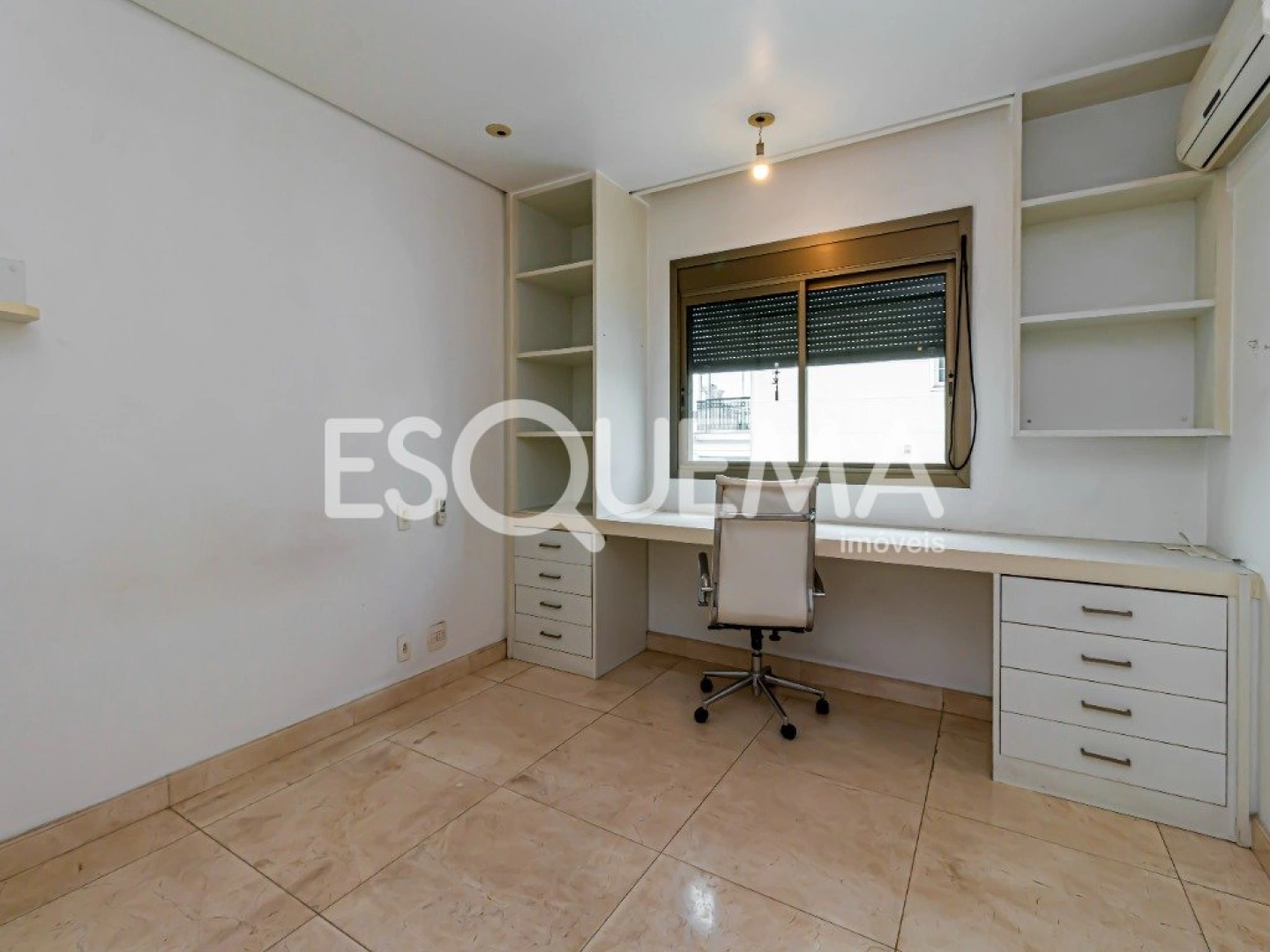 Apartamento de 280 m² à venda no Campo Belo - Imagem 8