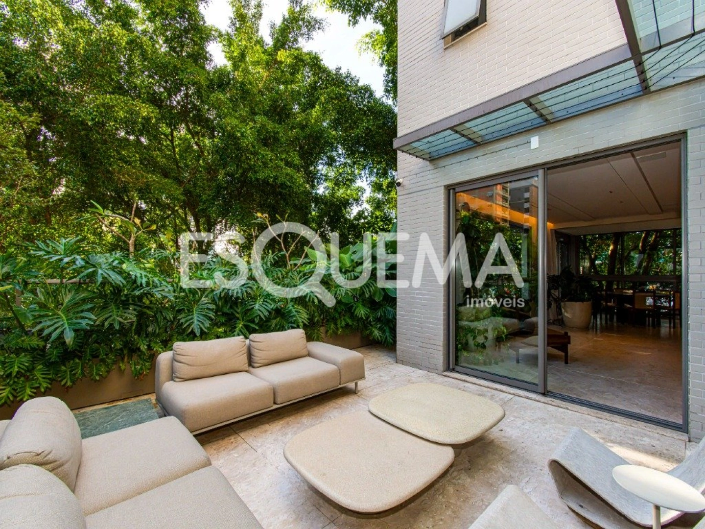 Garden duplex próximo ao Parque Ibirapuera - Imagem 10
