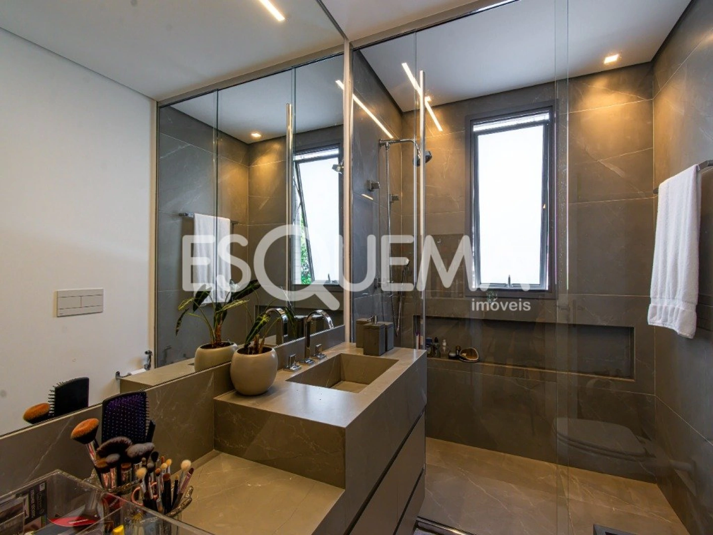 Garden duplex próximo ao Parque Ibirapuera - Imagem 12