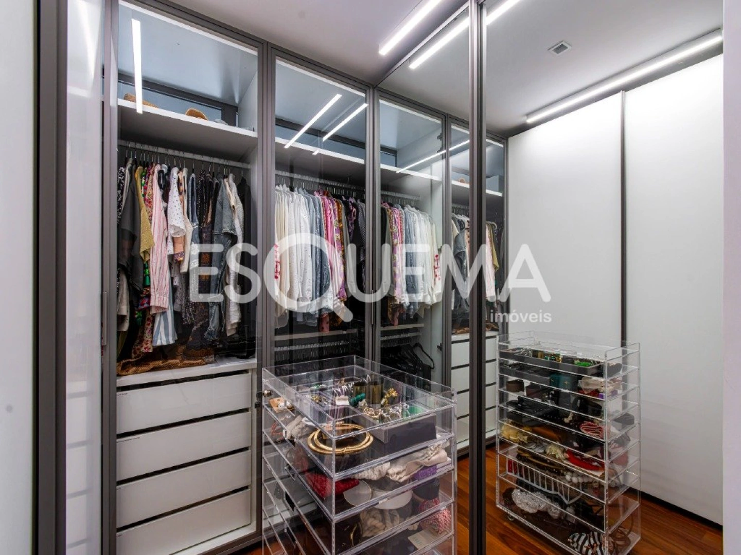 Garden duplex próximo ao Parque Ibirapuera - Imagem 13