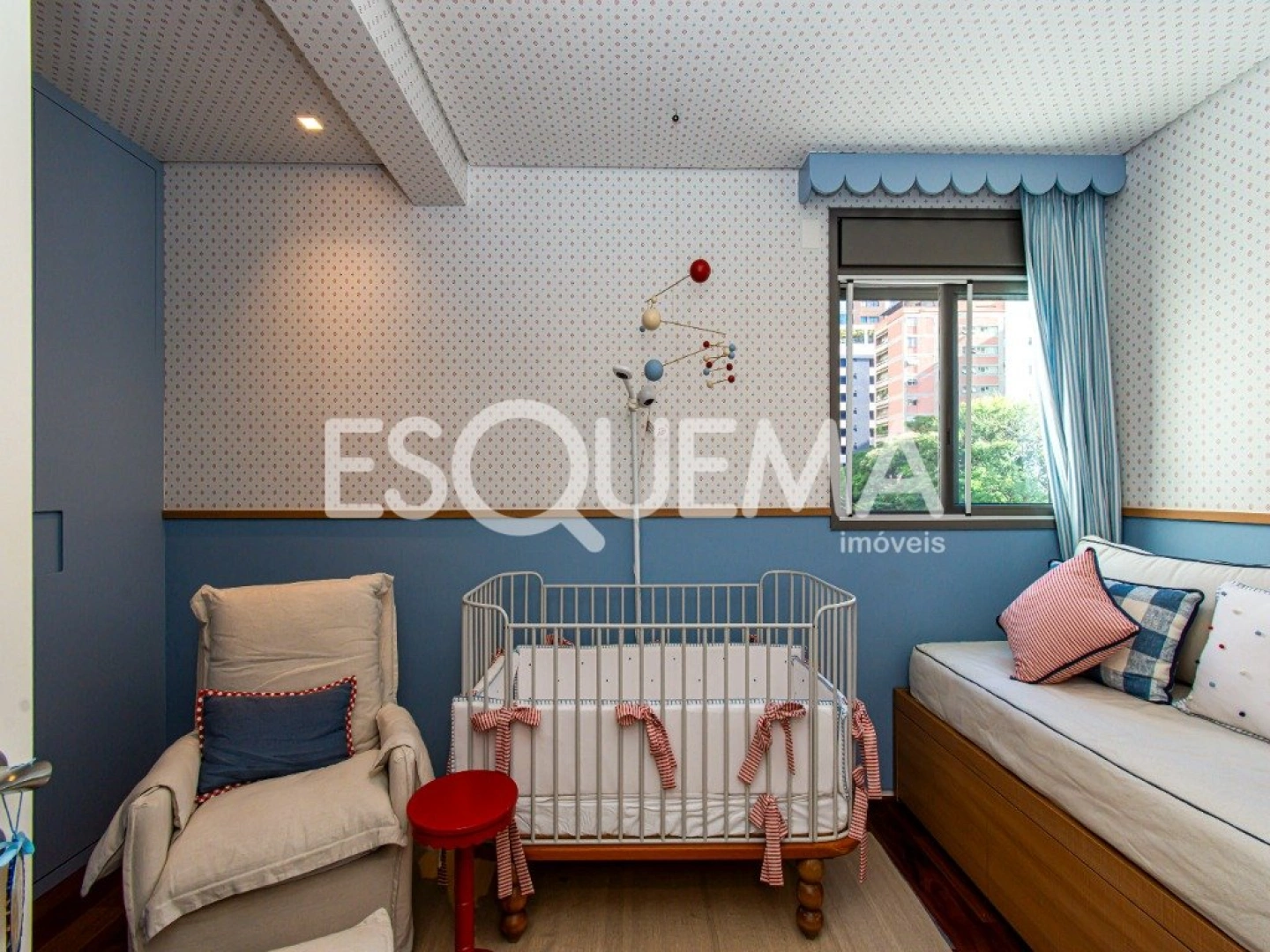 Garden duplex próximo ao Parque Ibirapuera - Imagem 14
