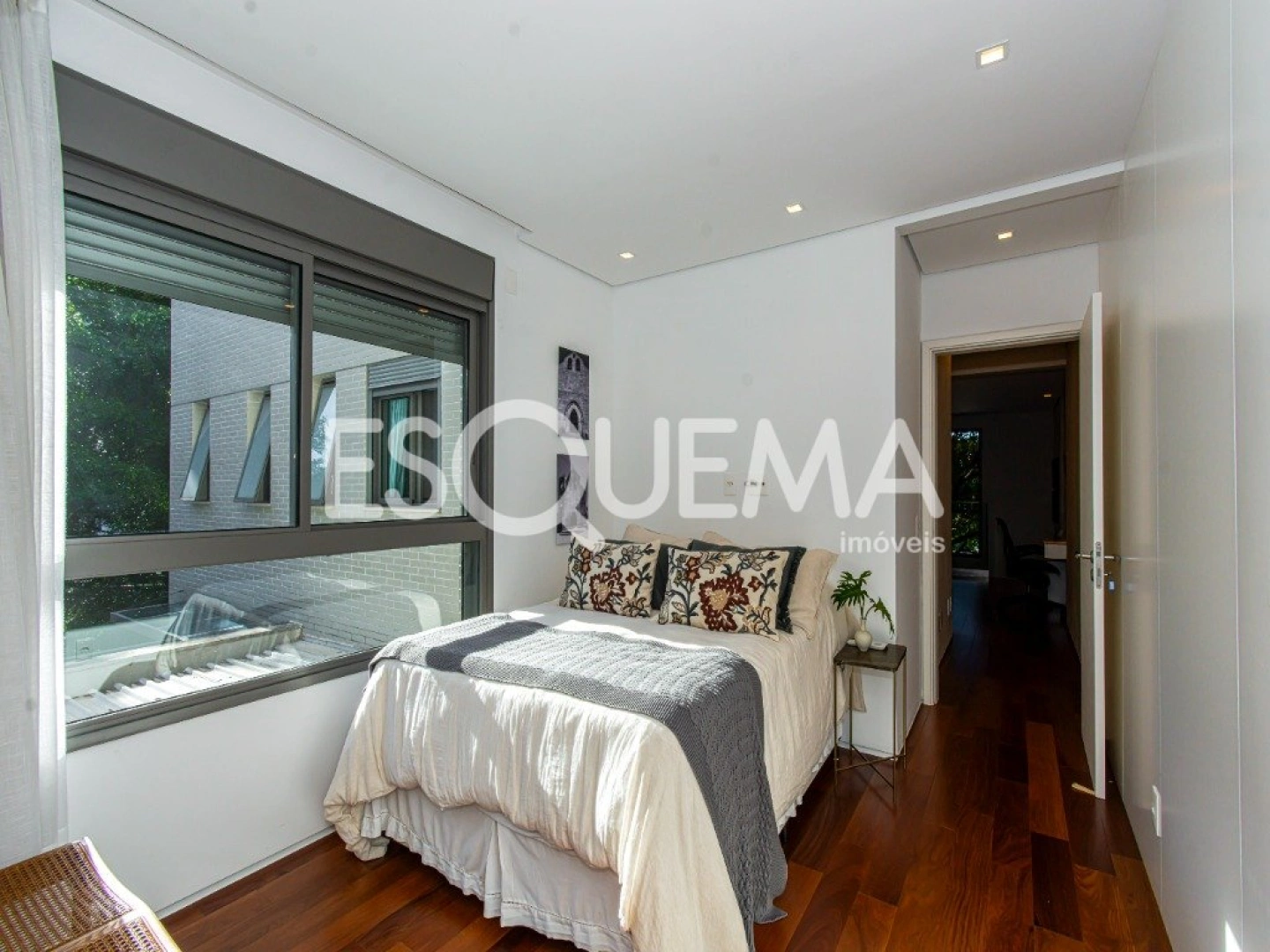 Garden duplex próximo ao Parque Ibirapuera - Imagem 15