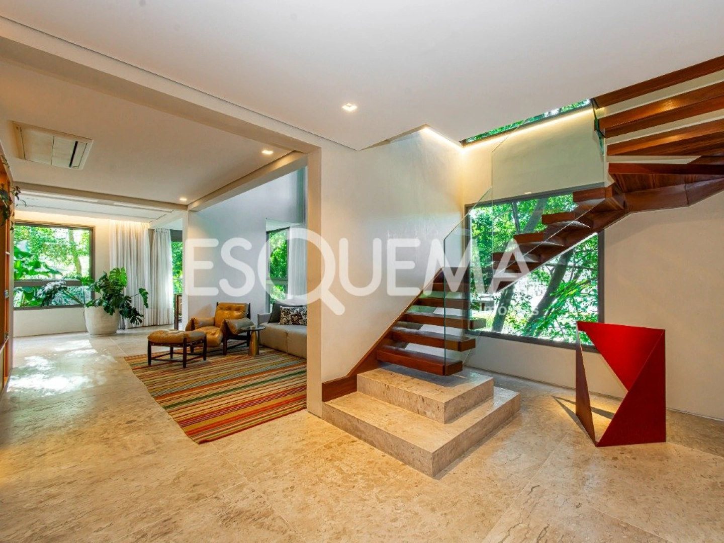 Garden duplex próximo ao Parque Ibirapuera - Imagem 1