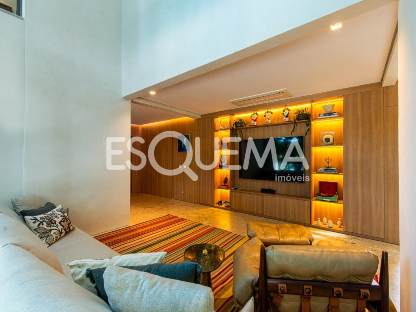 Garden duplex próximo ao Parque Ibirapuera - Imagem 2