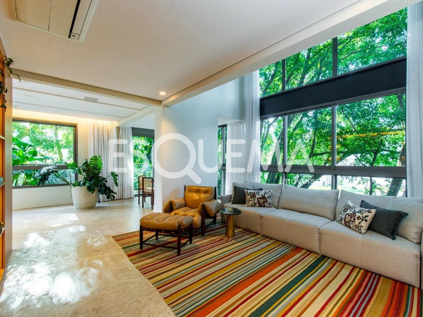 Garden duplex próximo ao Parque Ibirapuera - Imagem 3