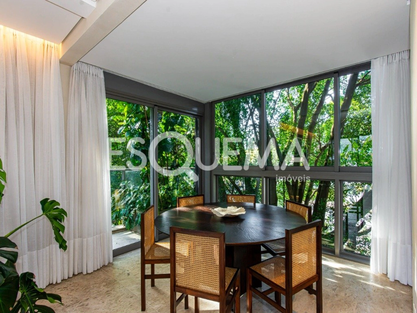 Garden duplex próximo ao Parque Ibirapuera - Imagem 4