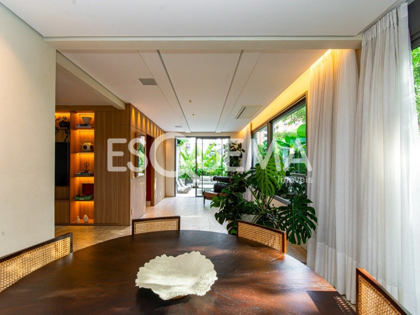 Garden duplex próximo ao Parque Ibirapuera - Imagem 5