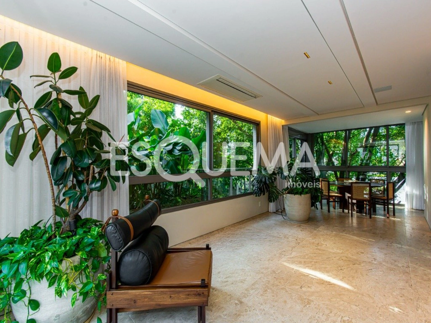 Garden duplex próximo ao Parque Ibirapuera - Imagem 6