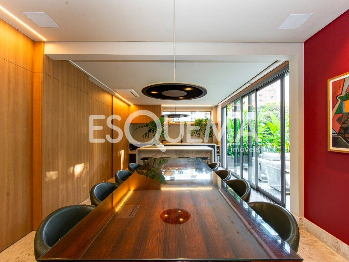 Garden duplex próximo ao Parque Ibirapuera - Imagem 7