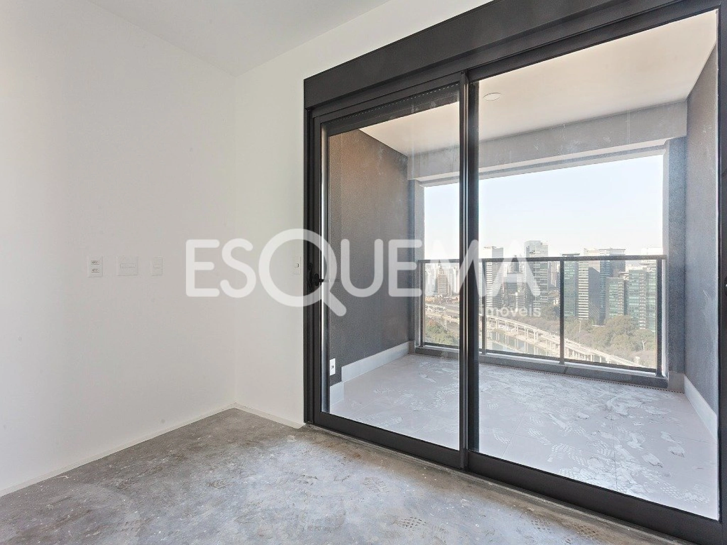 Apartamento com vista em condomínio clube - Imagem 11