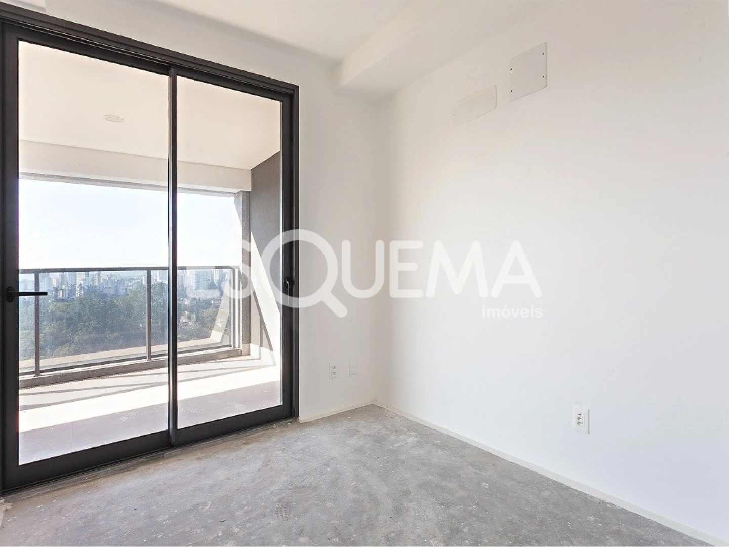 Apartamento com vista em condomínio clube - Imagem 12