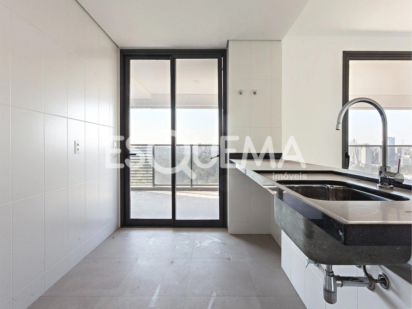 Apartamento com vista em condomínio clube - Imagem 5