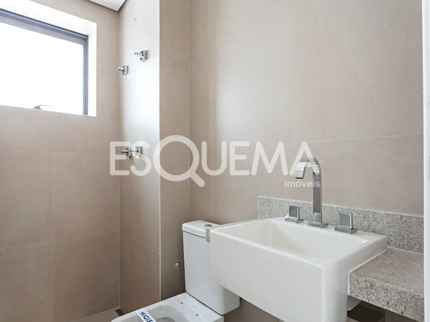 Apartamento com vista em condomínio clube - Imagem 6