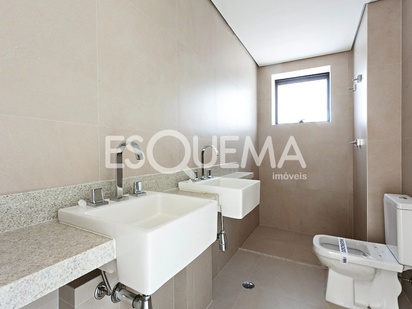 Apartamento com vista em condomínio clube - Imagem 8